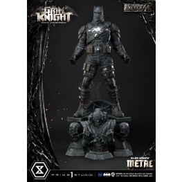 Dark Nights: Metal sochas The Grim Knight & The Grim Knight Exclusive 82 cm Assortment (3)